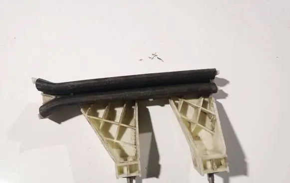 Peugeot 307 Other exterior part 9638487480