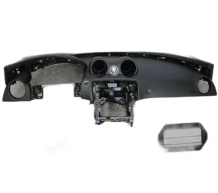 Jaguar XJ X351 Dashboard