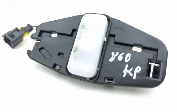 Peugeot 2008 II Seat pressure sensor 83992102 1135034X07