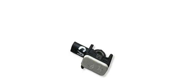 Audi A6 S6 C7 4G Airbag deployment crash/impact sensor 4H0959643