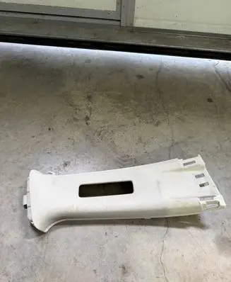 Honda CR-V (B) pillar trim (top) 84111T1GAG01120 108536B3A