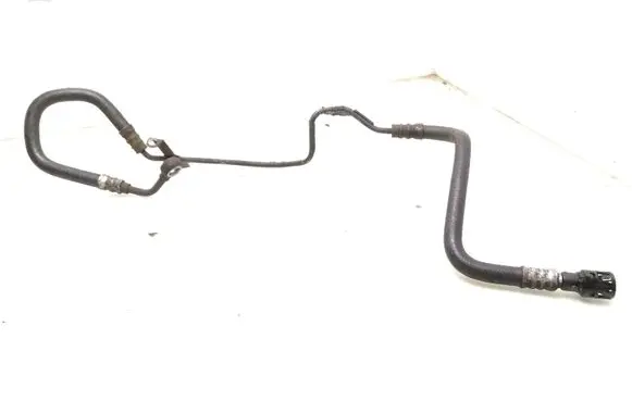 BMW 5 E60 E61 Power steering hose/pipe/line 6766413