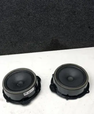 Jaguar F-Pace Front door speaker GX7318808DB