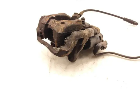 Mercedes-Benz A W176 Rear brake caliper A2474230498