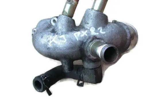 Jeep Cherokee III KJ Engine coolant pipe/hose