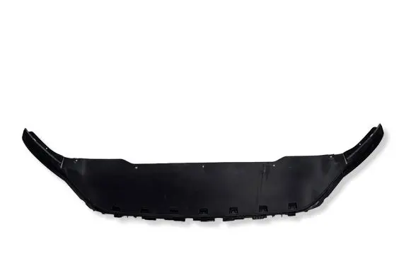 Volkswagen PASSAT B8 Front bumper lip 3G0805903J