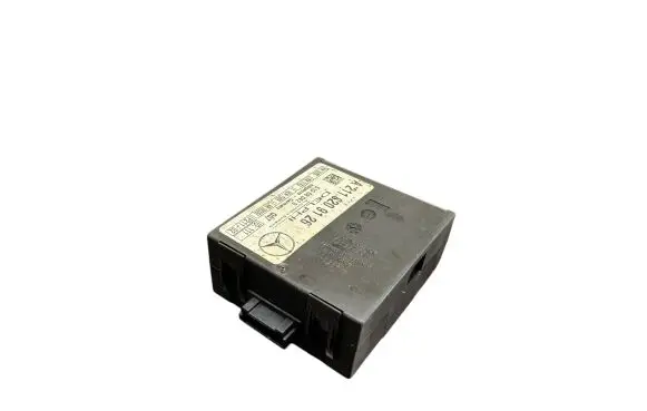 Alarm control unit/module
