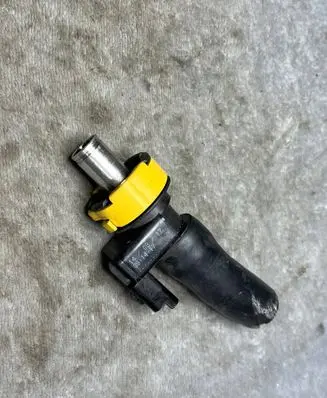 KIA Optima Rear glass lock/latch X205 9677815380