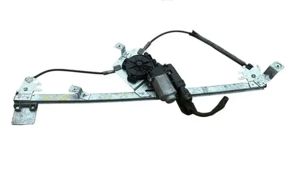 Renault Scenic II - Grand scenic II Front door window regulator with motor 440726f
