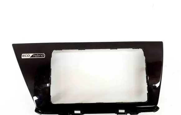KIA Niro Radio/GPS head unit trim 84740G5900