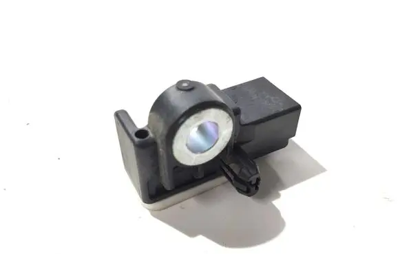 Citroen Jumpy Airbag deployment crash/impact sensor 967566978000