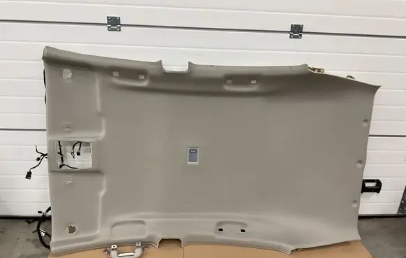 Opel Mokka X Headlining 