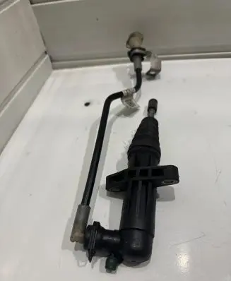 Peugeot Boxer Clutch slave cylinder 