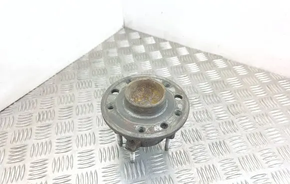 Opel Signum Rear wheel ball bearing 