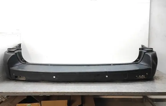Citroen Jumpy Rear bumper 9808864677 9808946977