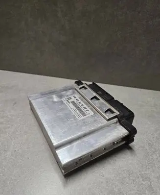 Volkswagen Golf VII Engine control unit/module 04E907309AF 0261S09531