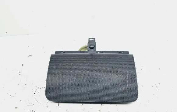 Dash center speaker trim cover