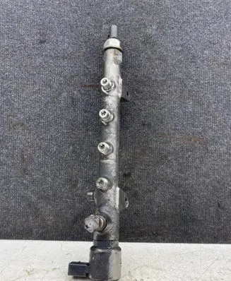 Mercedes-Benz Sprinter W906 Fuel main line pipe A6510700495 R9144Z240A