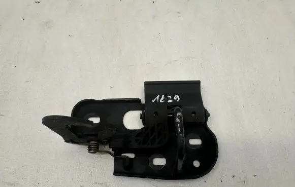 Volkswagen Touran II Engine bonnet/hood lock/latch loop/hook 1T0823480B