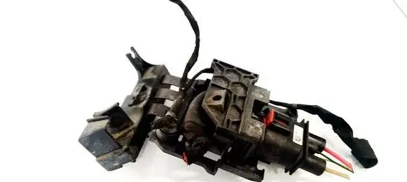 Seat Ibiza V (KJ) Other exterior part 2Q0971615A