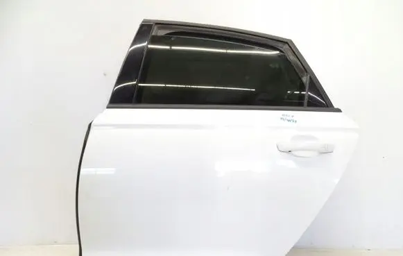 Audi A6 S6 C7 4G Rear door