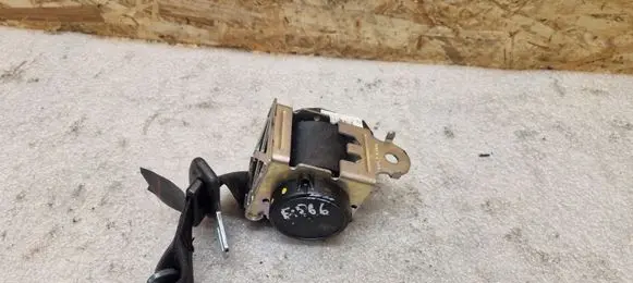 Citroen C-Elysée Rear seatbelt 96757050XY