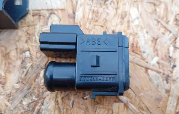 Subaru Outback Interior temperature sensor 0775004430