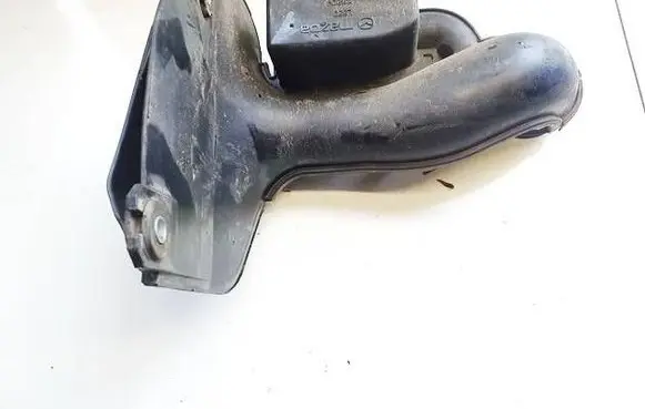 Mazda CX-7 Intake resonator l33d k3804