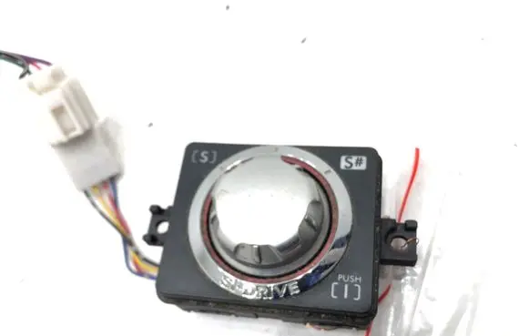 Subaru Outback Other switches/knobs/shifts