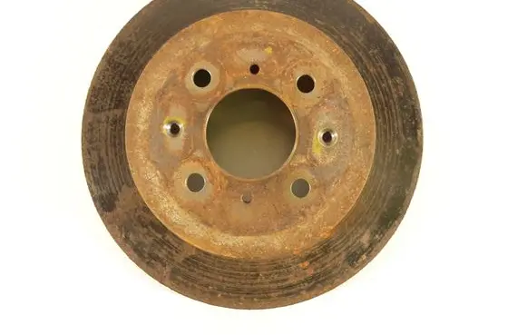 Honda Civic Rear brake disc