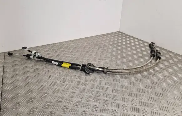Ford Mondeo MK V Gear shift cable linkage 4FTA203CECDA