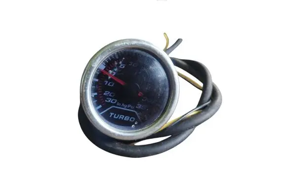 Subaru Forester SF Turbo air boost pressure sensor 