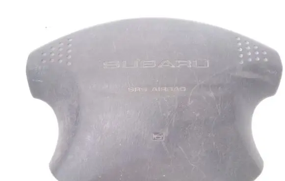 Subaru Forester SF Steering wheel airbag 1HA17024803 20121729Y13