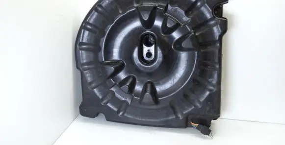 Jaguar XF Subwoofer speaker 8X2319A067A