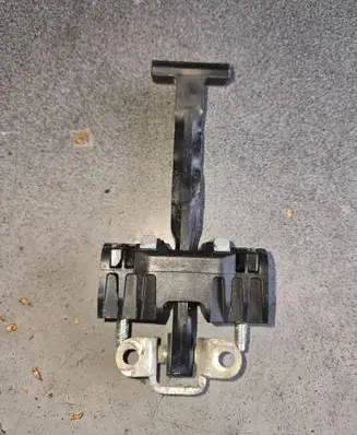 Citroen Jumper Rear door check strap stopper 