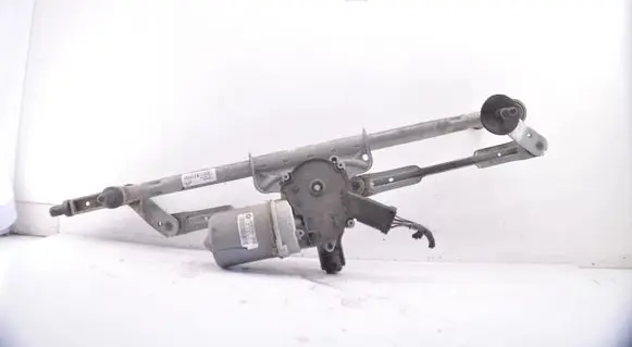 Chrysler Town u0026 Country V Front wiper linkage and motor 05113043AD W000011423