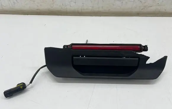Ford Ranger IV Tailgate/trunk/boot exterior handle N1WBE431B82CE N1WB13A613AA