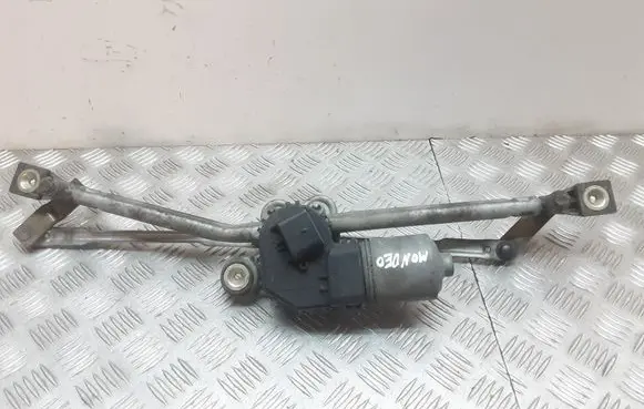 Ford Mondeo Mk III Front wiper linkage 0390241702