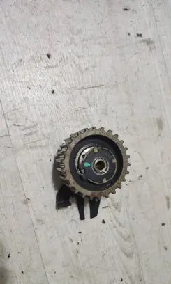 Jeep Cherokee Timing belt/chain tensioner 236763040300