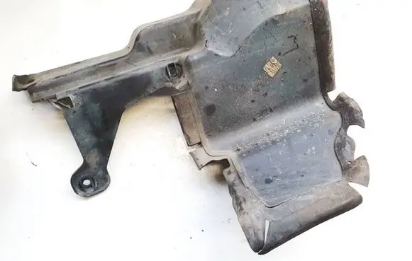Volvo S80 Air intake duct part 30678190