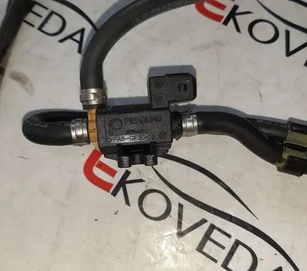 Volvo XC60 Valve vacuum 31219138