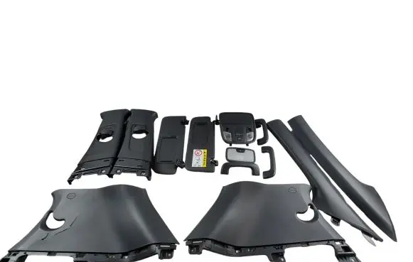 KIA Sportage Headlining set 85860F1100WK 8850F1100WK 8583141F1000