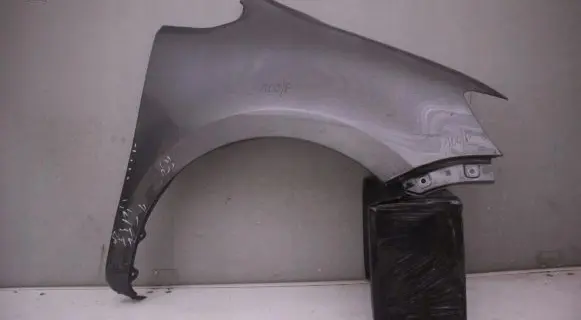 Volkswagen Sharan Fender mounting bracket AGEJEVXKWK