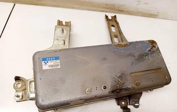 Lexus RX 300 Power steering control unit/module G925048011 5802086