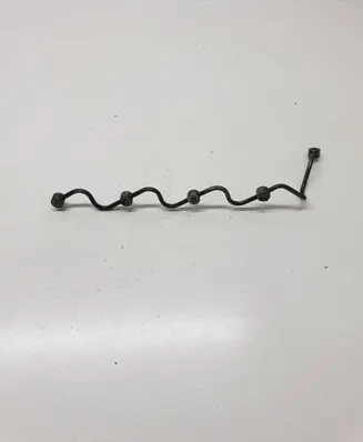 Fuel return line/hose
