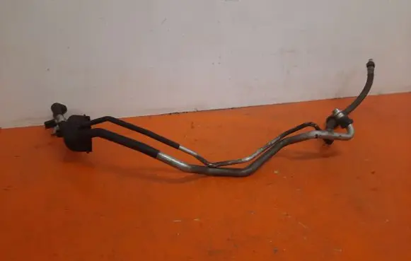 Volkswagen Crafter Air conditioning (A/C) pipe/hose