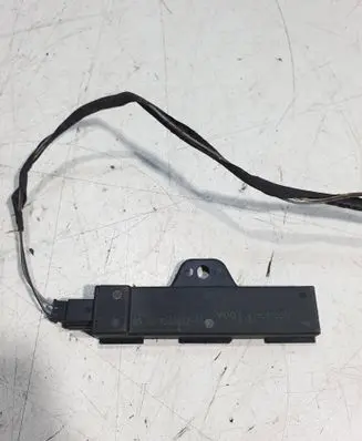 Interior comfort aerial antenna