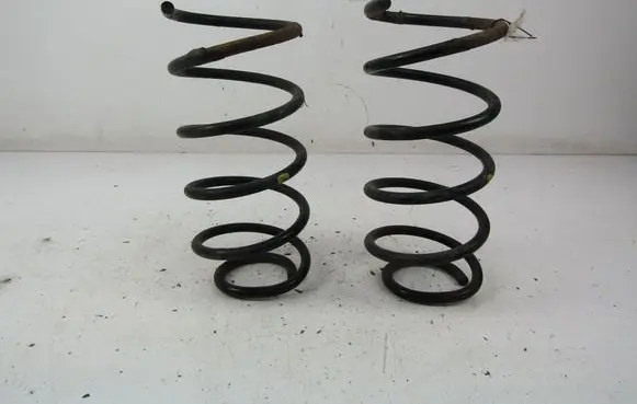 Chevrolet Lacetti Front coil spring 