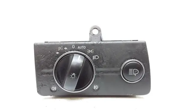 Mercedes-Benz E W211 Light switch 2115450104