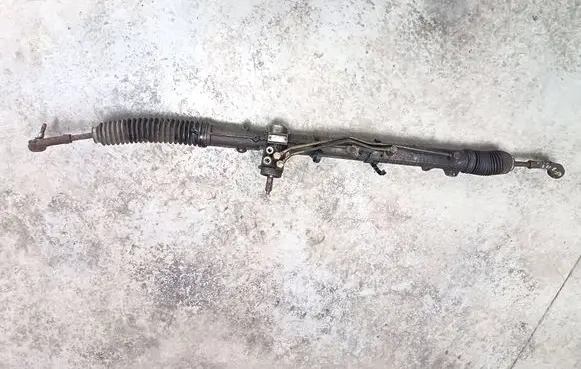 Alfa Romeo 156 Steering rack 00606700840 001133 1703016